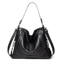 Frida | Casual Leren Tas