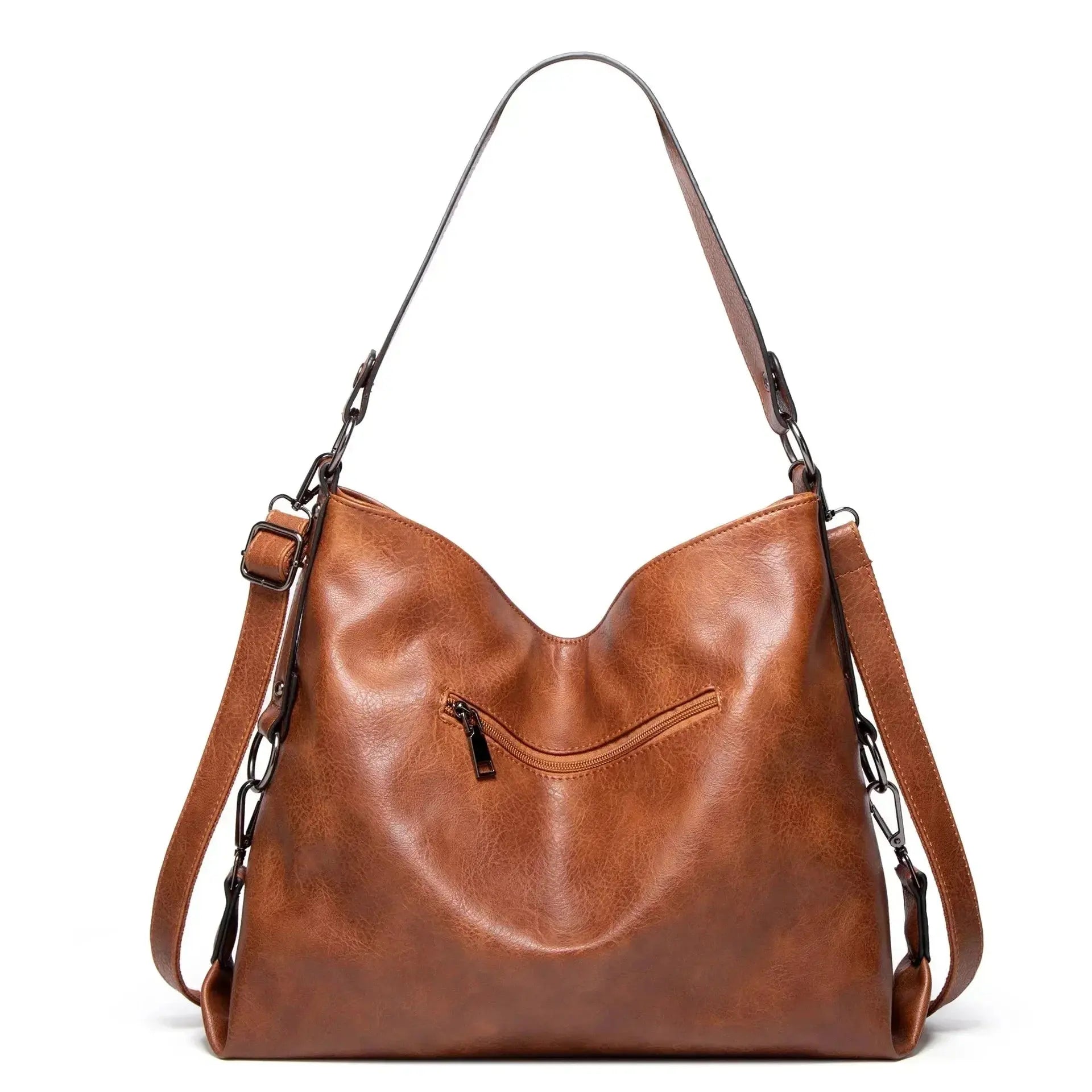 Frida | Casual Leren Tas