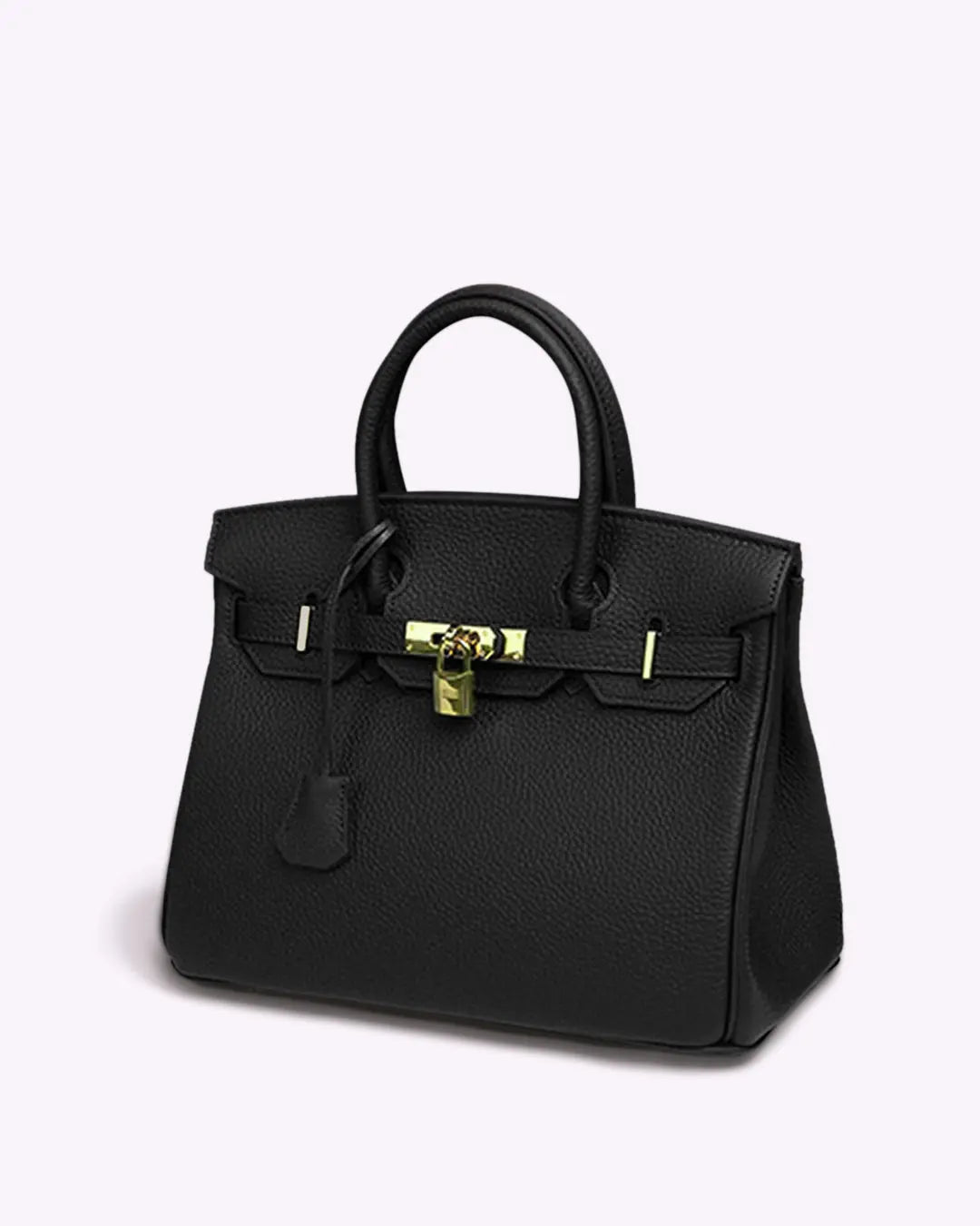 Isabella | Luxe Dameshandtas van Echt Leer – Elegant en Functioneel