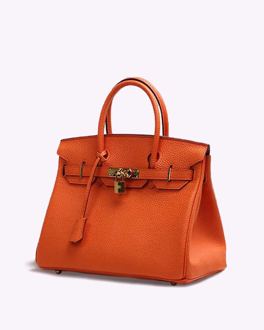 Isabella | Luxe Dameshandtas van Echt Leer – Elegant en Functioneel