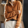 Zaffira | Comfortabele Winter Cardigan