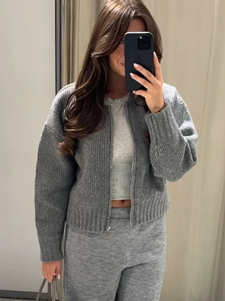 Nicole | Elegant damesvest