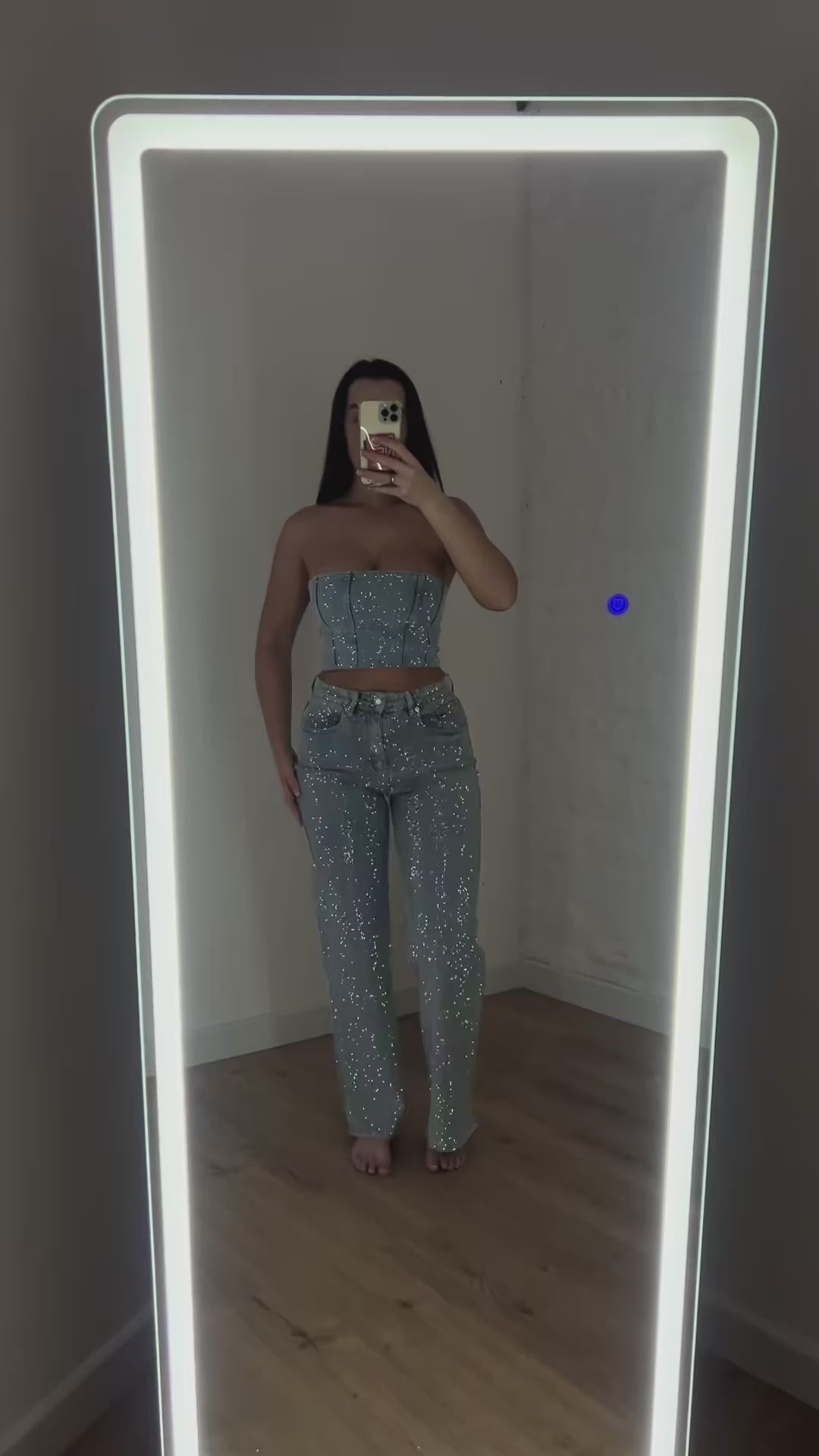 Gina - Glitter Set
