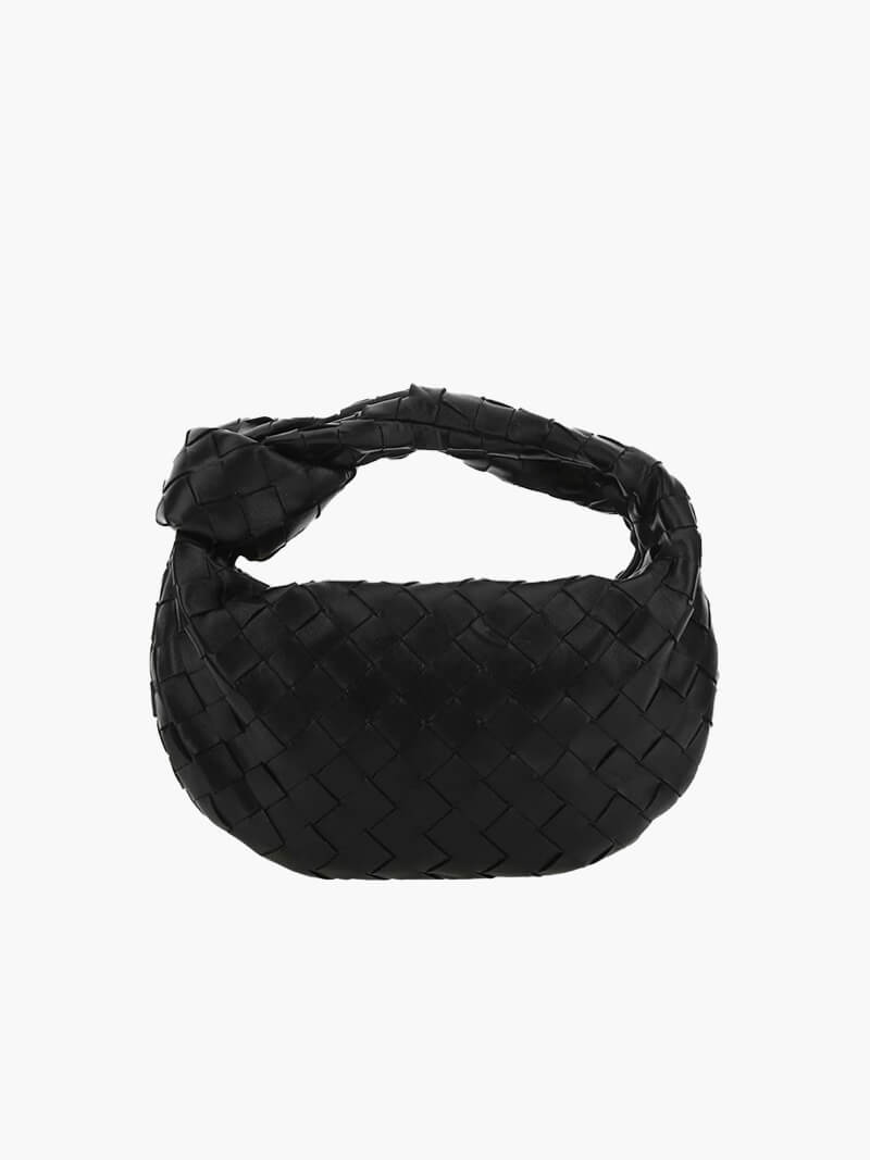 Beatrice | Mini Vlecht Tas
