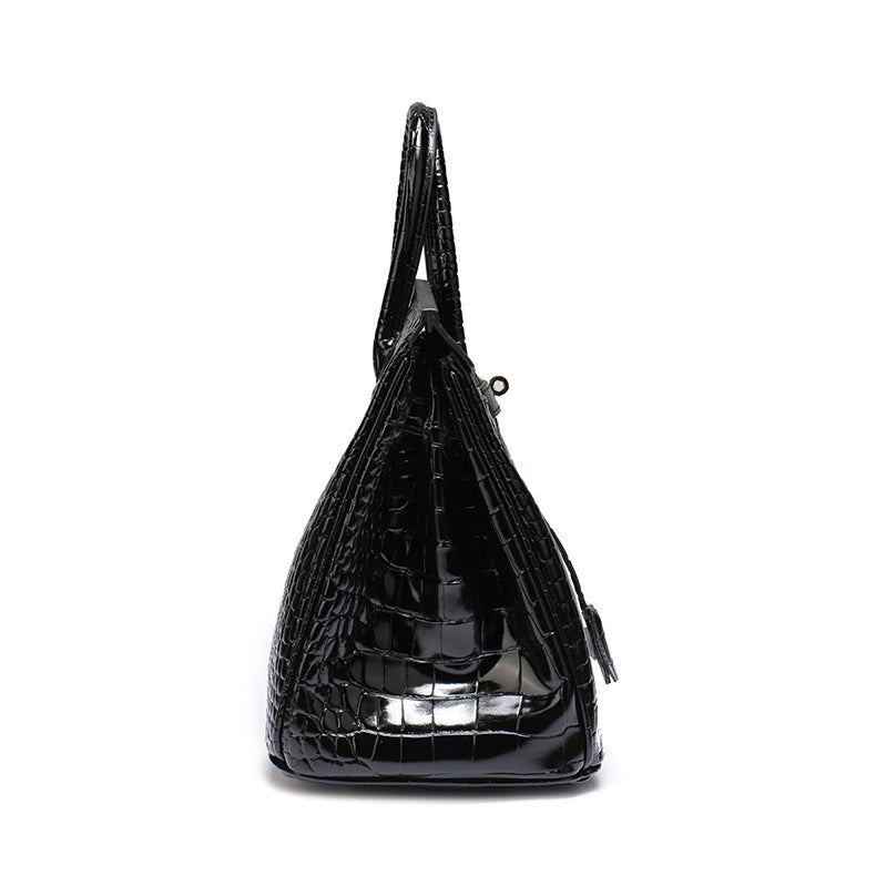 Isabella | Luxe Dameshandtas van Echt Leer – Elegant en Functioneel